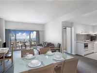2 Bedroom Apartment With City View Lounge-Mantra Pandanas